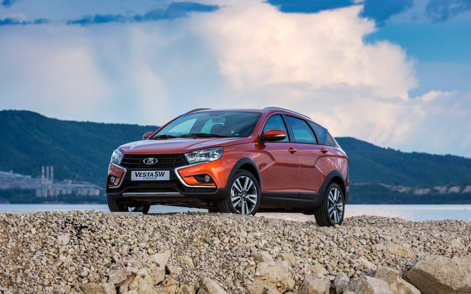 novaya lada v kieve ceny i